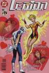 Legion of Super-Heroes #94 Comic Books - Covers, Scans, Photos in Legion of Super-Heroes Comic Books - Covers, Scans, Gallery